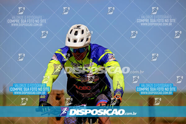 2º Desafio MTB Miraselva