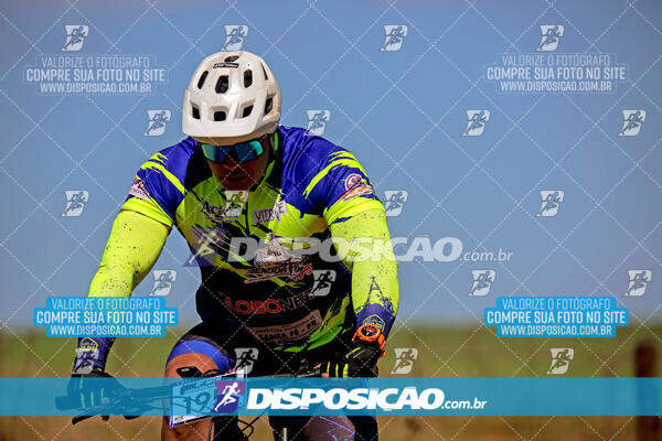 2º Desafio MTB Miraselva