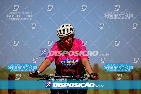 2º Desafio MTB Miraselva