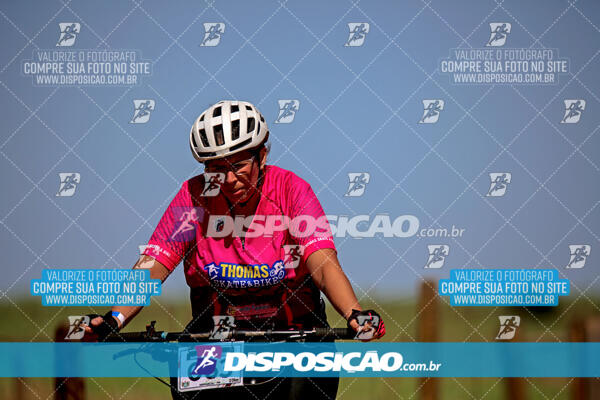 2º Desafio MTB Miraselva