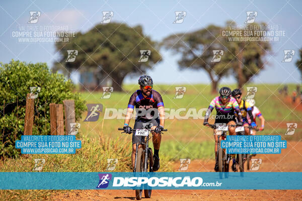 2º Desafio MTB Miraselva