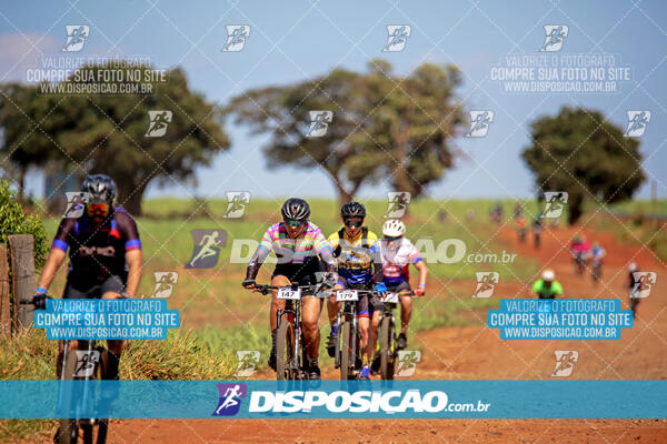 2º Desafio MTB Miraselva