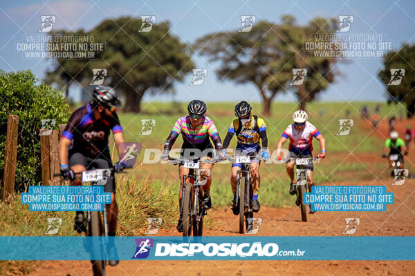 2º Desafio MTB Miraselva