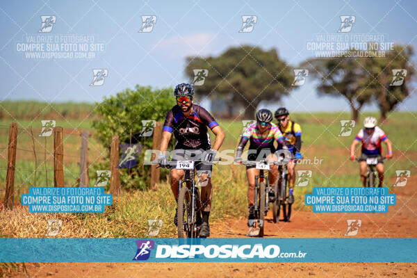 2º Desafio MTB Miraselva