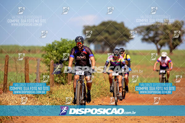 2º Desafio MTB Miraselva