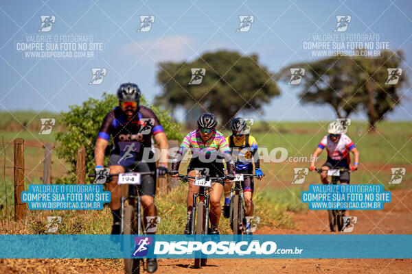 2º Desafio MTB Miraselva