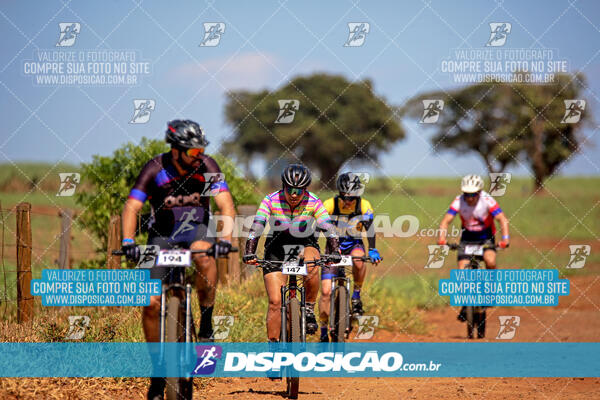 2º Desafio MTB Miraselva