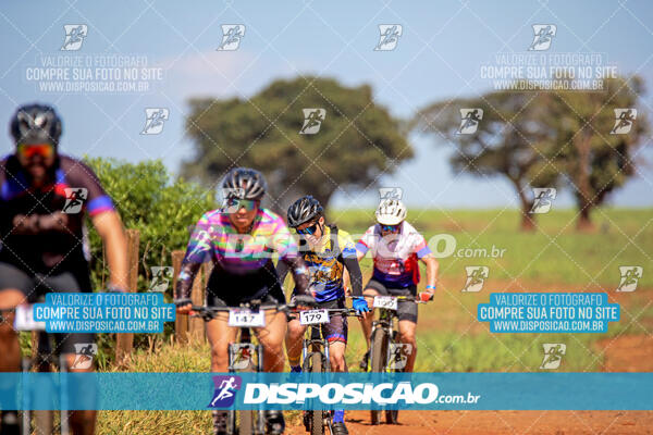 2º Desafio MTB Miraselva