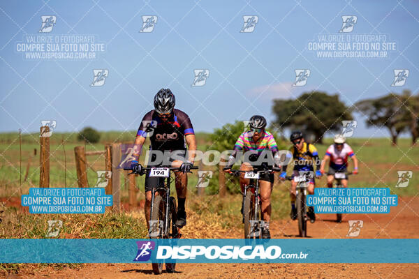 2º Desafio MTB Miraselva