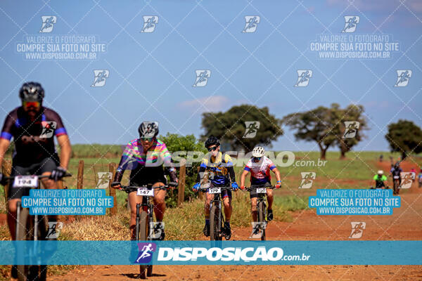 2º Desafio MTB Miraselva