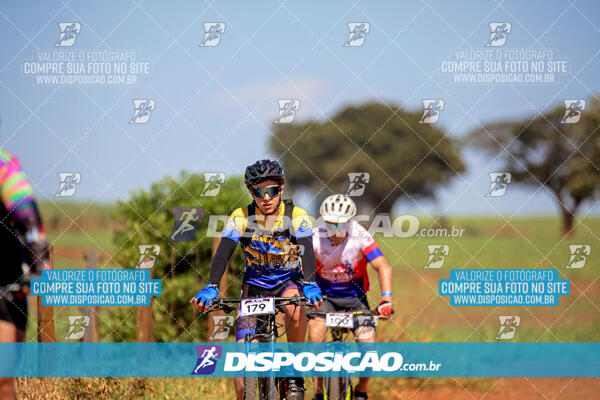 2º Desafio MTB Miraselva