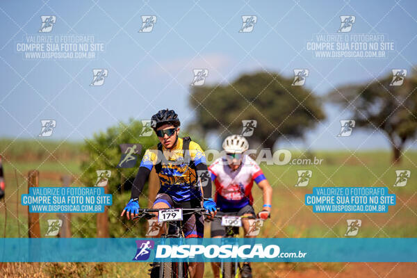 2º Desafio MTB Miraselva