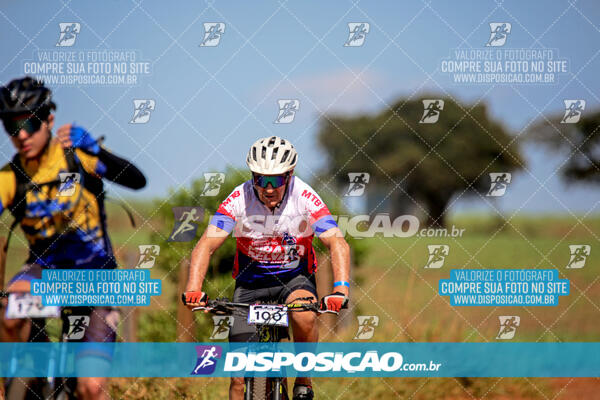 2º Desafio MTB Miraselva