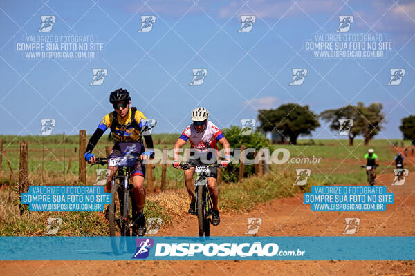 2º Desafio MTB Miraselva