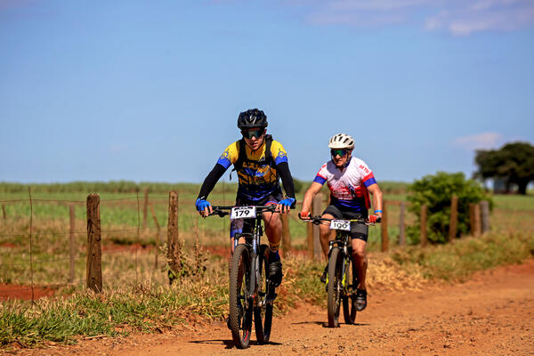 2º Desafio MTB Miraselva