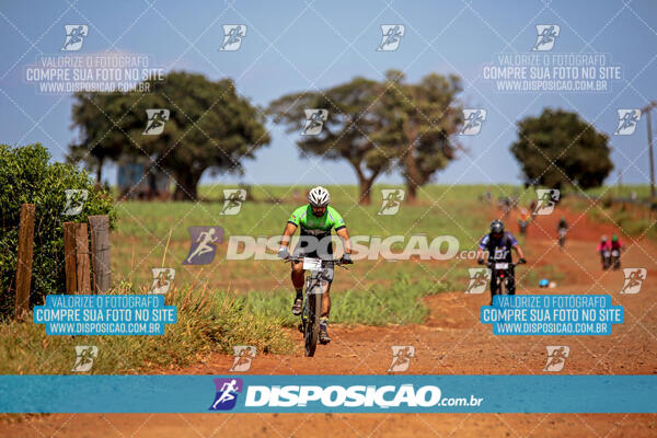 2º Desafio MTB Miraselva