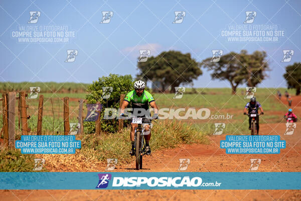 2º Desafio MTB Miraselva