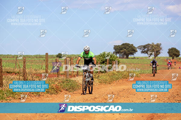 2º Desafio MTB Miraselva