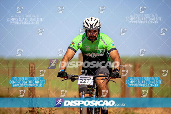 2º Desafio MTB Miraselva