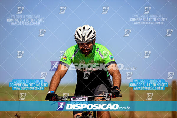 2º Desafio MTB Miraselva