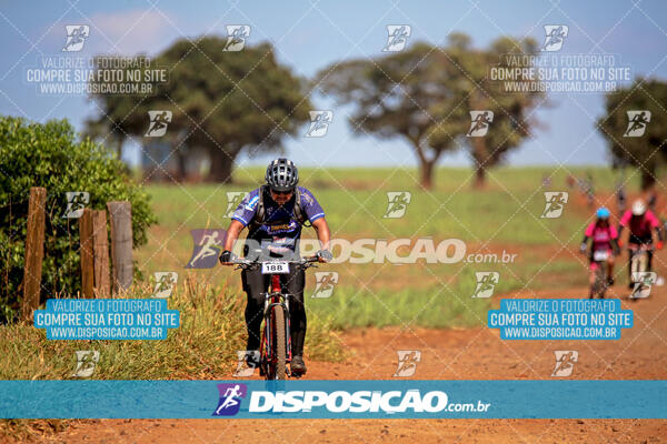 2º Desafio MTB Miraselva