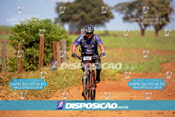 2º Desafio MTB Miraselva