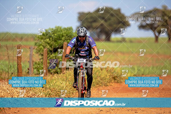 2º Desafio MTB Miraselva