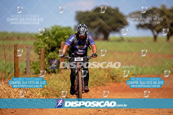 2º Desafio MTB Miraselva