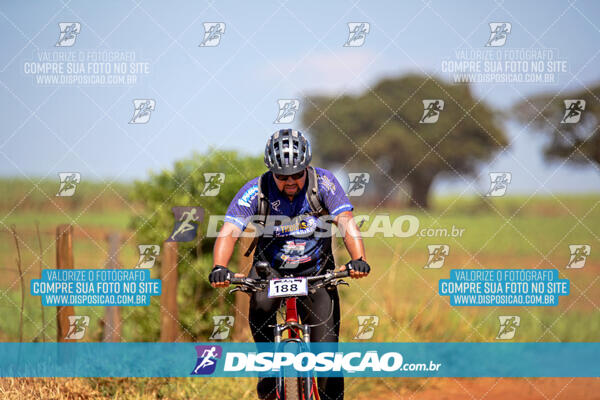 2º Desafio MTB Miraselva