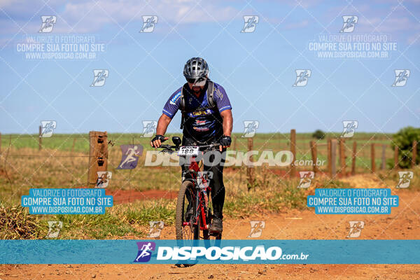 2º Desafio MTB Miraselva