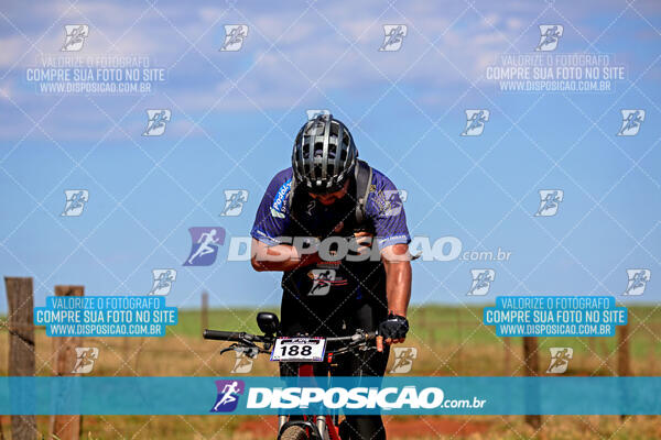 2º Desafio MTB Miraselva