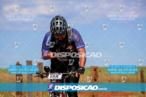 2º Desafio MTB Miraselva