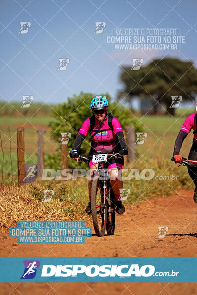 2º Desafio MTB Miraselva