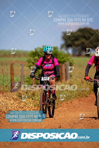 2º Desafio MTB Miraselva