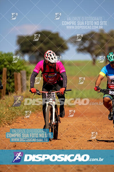 2º Desafio MTB Miraselva