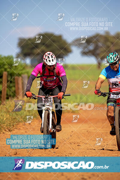 2º Desafio MTB Miraselva