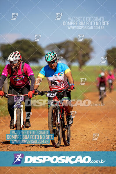 2º Desafio MTB Miraselva