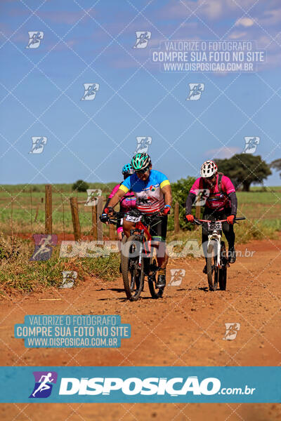 2º Desafio MTB Miraselva