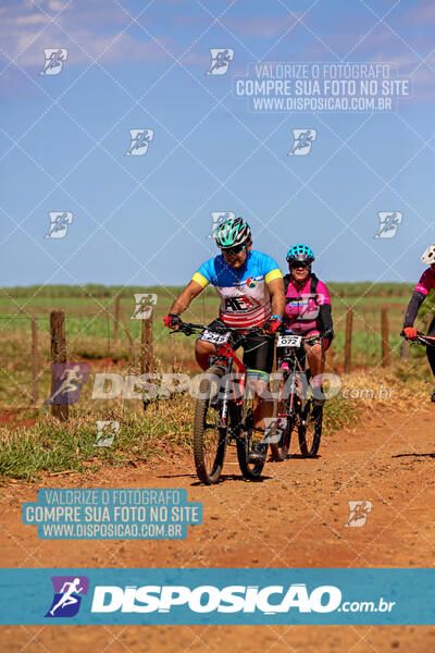 2º Desafio MTB Miraselva