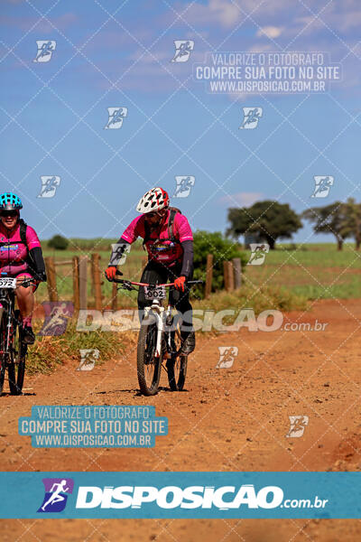 2º Desafio MTB Miraselva