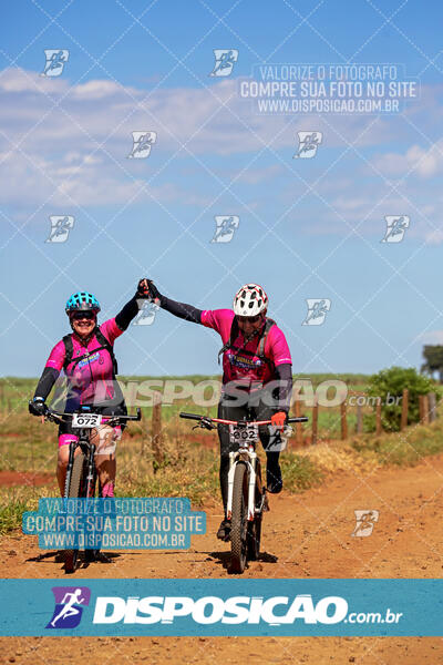 2º Desafio MTB Miraselva