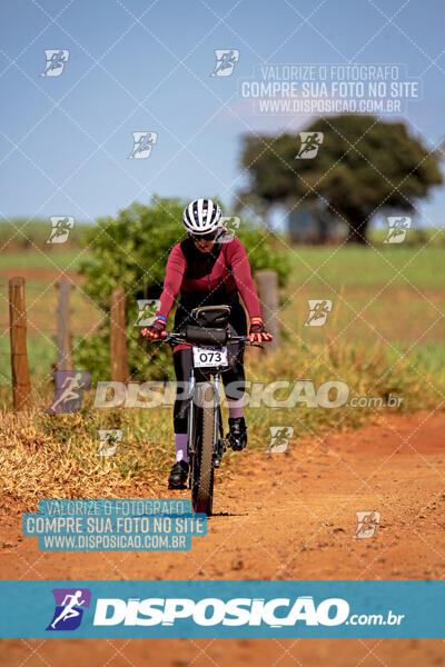 2º Desafio MTB Miraselva