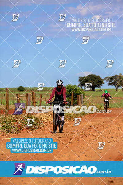 2º Desafio MTB Miraselva