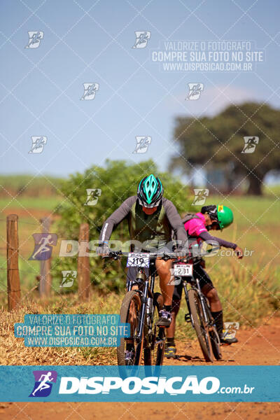 2º Desafio MTB Miraselva