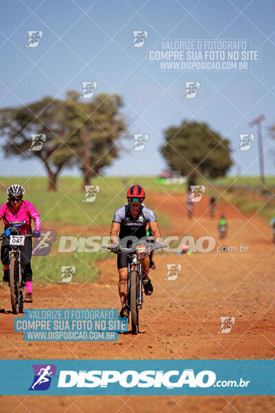 2º Desafio MTB Miraselva