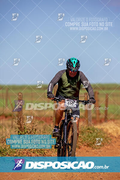 2º Desafio MTB Miraselva