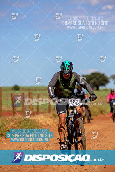 2º Desafio MTB Miraselva