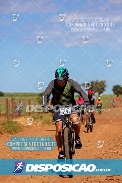 2º Desafio MTB Miraselva