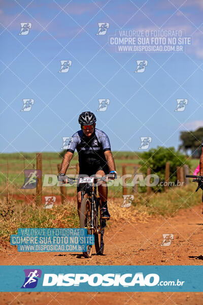 2º Desafio MTB Miraselva