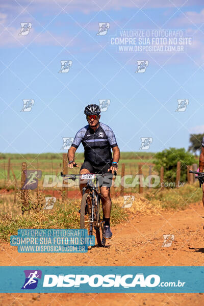 2º Desafio MTB Miraselva